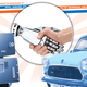 Illustration for article titled Im Talking To A Roomful Of Automotive Engineers Today